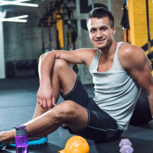 Fitness For Beginners: Complete Workout Plan